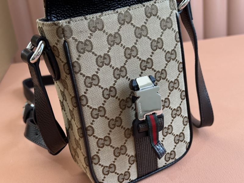 Mens Gucci Satchel Bags